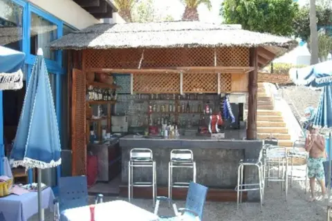 Aparthotel Costa Mar in Puerto del Carmen — foto 14
