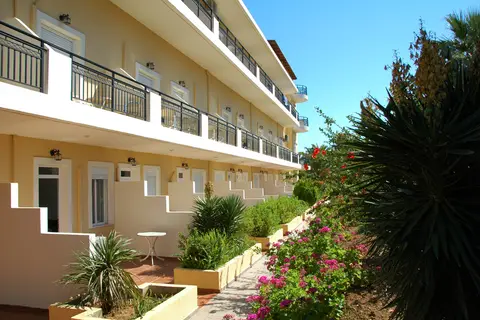 Vantaris Garden in Dramia — foto 16