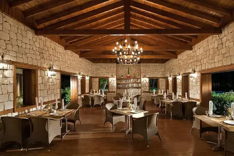 Akka Antedon in Alanya — foto 2