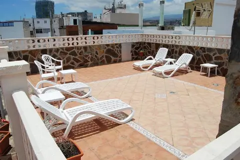 Tinoca in Las Palmas — foto 9