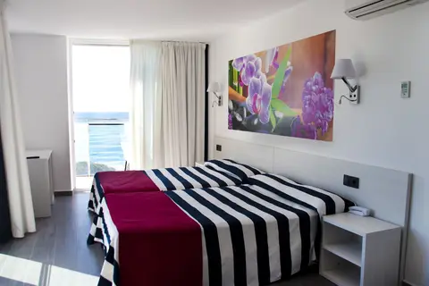 Hotel Europa Spa in Malgrat de Mar — foto 30