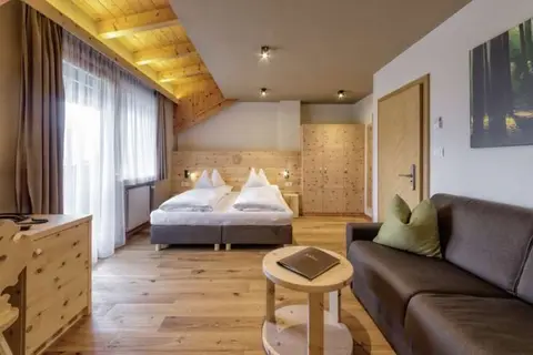 Hotel Autentic Adler in Rasen-Antholz - Rasun-Anterselva — foto 24