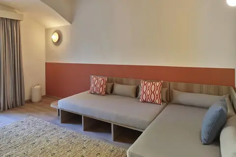 Calaserena Resort in Cuartu Sant'Aleni/Quartu Sant'Elena — foto 22