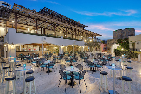 Hotel Selectum Colours Bodrum foto 24