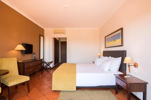 Hotel Rural Vila Gale Alentejo Vineyards in Beja — foto 25