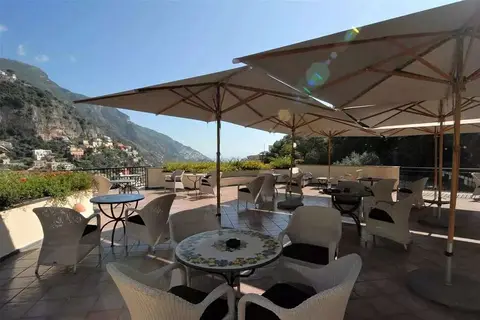 Hotel Royal Positano in Positano — foto 22