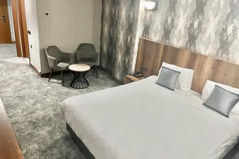 Istanbul Airport Express Plus Hotel in Küçükçekmece, foto 7
