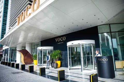 voco Bonnington Dubai in Dubai — foto 17