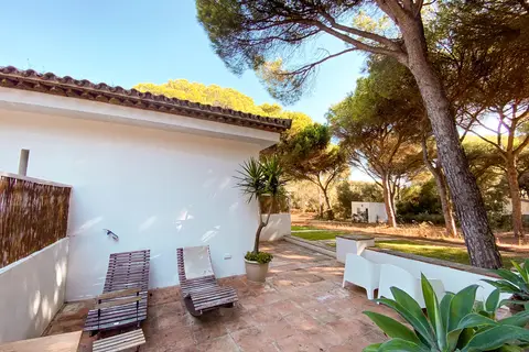 Hotel Finca Laida in Vejer de la Frontera — foto 26