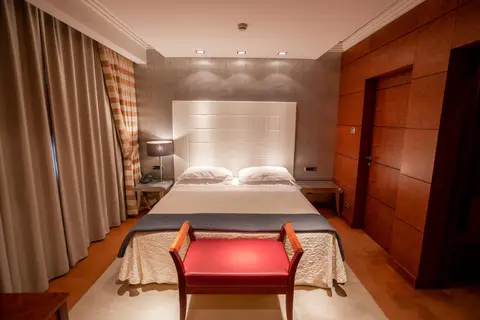 Papillo Hotels & Resorts Roma in Rome — foto 24