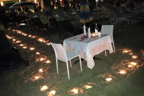 Hotel Mirage in Несебър — foto 29