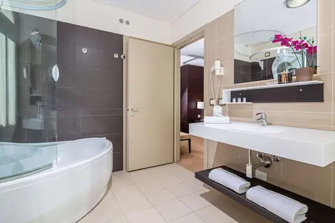 Europalace Hotel in Monfalcone — foto 9