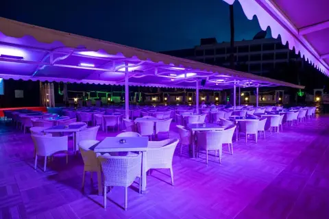 Grand Ideal Premium in Marmaris — foto 16