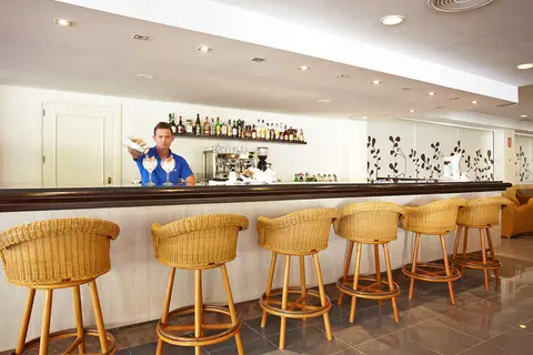 Grupotel Imperio Playa in Sant Joan de Labritja — foto 6