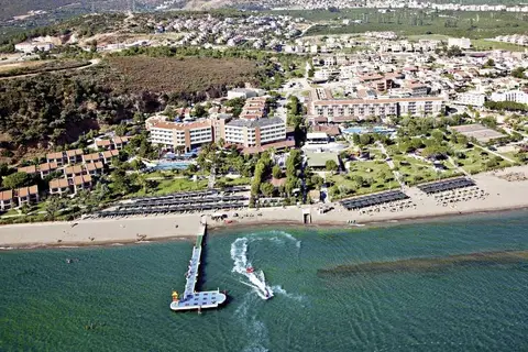 Club Yali Hotels & Resort in Menderes — foto 16