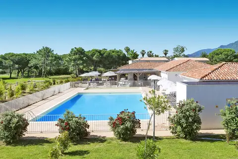 Residence Acqua Linda in Poggio-Mezzana — foto 28