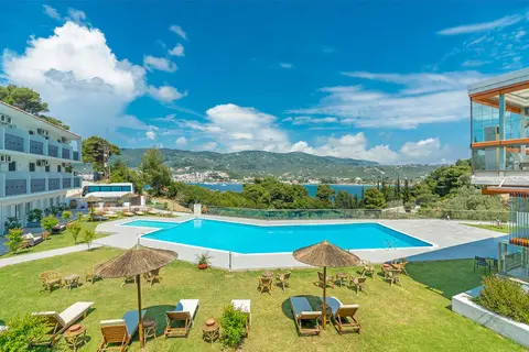 Hotel Punta in Σκιάθος — foto 24