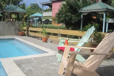 Country Country in Negril — foto 17