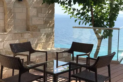 Aegean Blue Studios in Δημοτική Ενότητα Κασσάνδρας — foto 9
