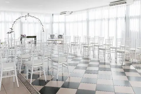 Hotel ILUNION Las Lomas in Mérida — foto 18