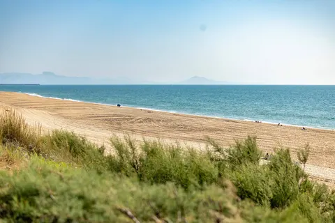 Camping Landae foto 3