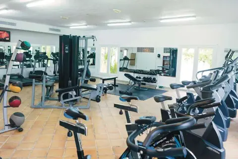 Riu Negril in New Green Island — foto 9