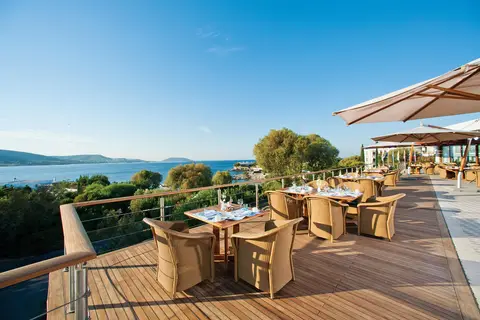 Grand Resort Lagonissi in Athene — foto 26