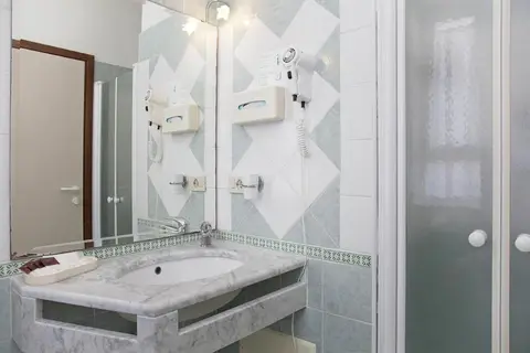 Hotel Elpiro in Rome — foto 8