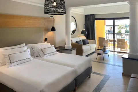 The Level at Meliá Villaitana in Benidorm — foto 27