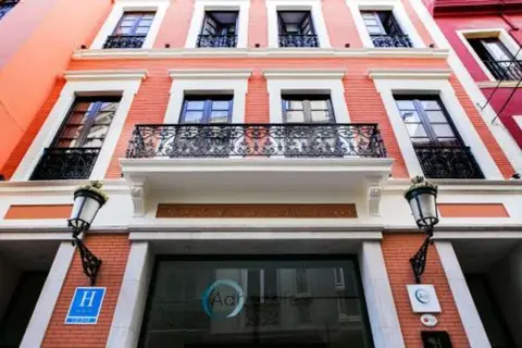Hotel Las Casas de los Mercaderes in Sevilla — foto 2