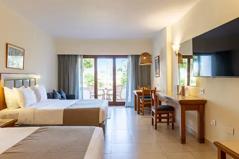 Fort Arabesque Resort, Spa & Villas in Makadi Bay — foto 30