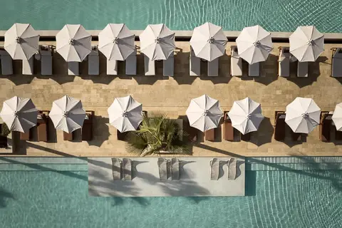 The Royal Senses Resort & Spa Crete, Curio Collection by Hilton in Panormos — foto 6