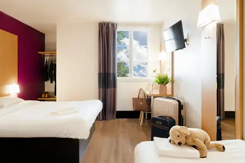 B&B HOTEL près de Disneyland® Paris in Magny-le-Hongre — foto 2
