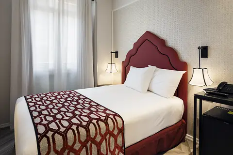 Eurostars Regina in Sevilla — foto 20