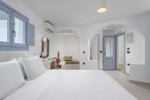 Sole d’oro Luxury Suites in Δημοτική Ενότητα Οίας — foto 30