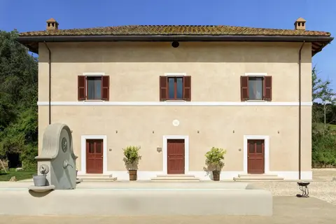 Borgo Pallavicini Mori in Rome, foto 3