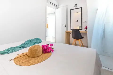 Elvita Hotel in Lothiarika — foto 28