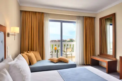 Atlantica Belvedere Resort in Kardamena, foto 24