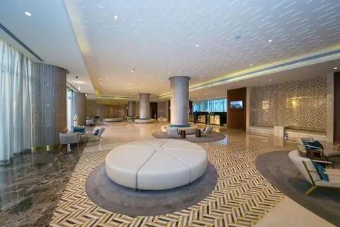 Grand Millennium Muscat in Muskaatdruif — foto 27