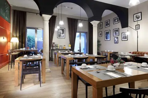 Eurostars Sevilla Boutique in Sevilla — foto 3