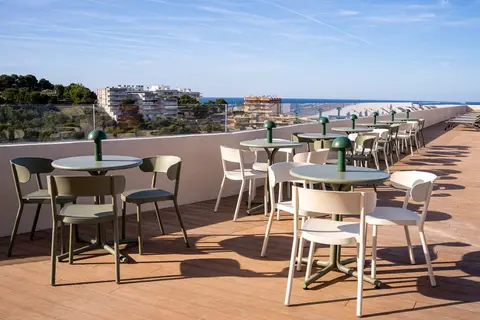 Cala Font in Salou — foto 22