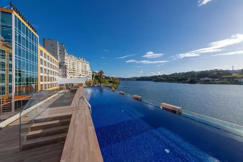 Pestana Douro Riverside in Porto — foto 22