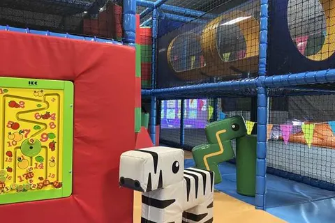 Vakantiepark De Zeeuwse Parel foto 13