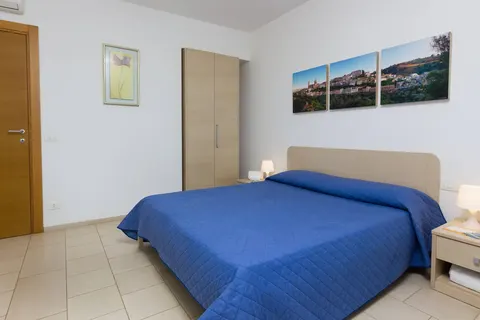 Appartementen Kamena Residence foto 13