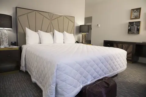 Hotel Martinique New York on Broadway, Curio Collection by Hilton in New York — foto 3