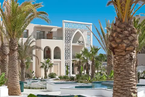 Pepper Sea Club Hotel in Dramia — foto 28