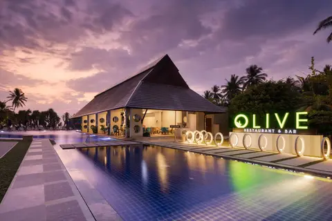 Sheraton Kosgoda Turtle Beach Resort in Kosgoda