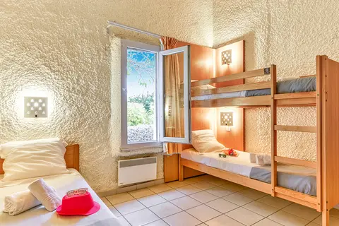 SOWELL RESIDENCES Les Lauriers Roses in Agde, foto 11