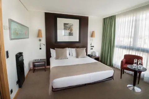 abba Playa Gijon Hotel in Gijon — foto 5