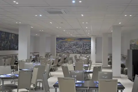 Ohtels Mazagón in Moguer — foto 26